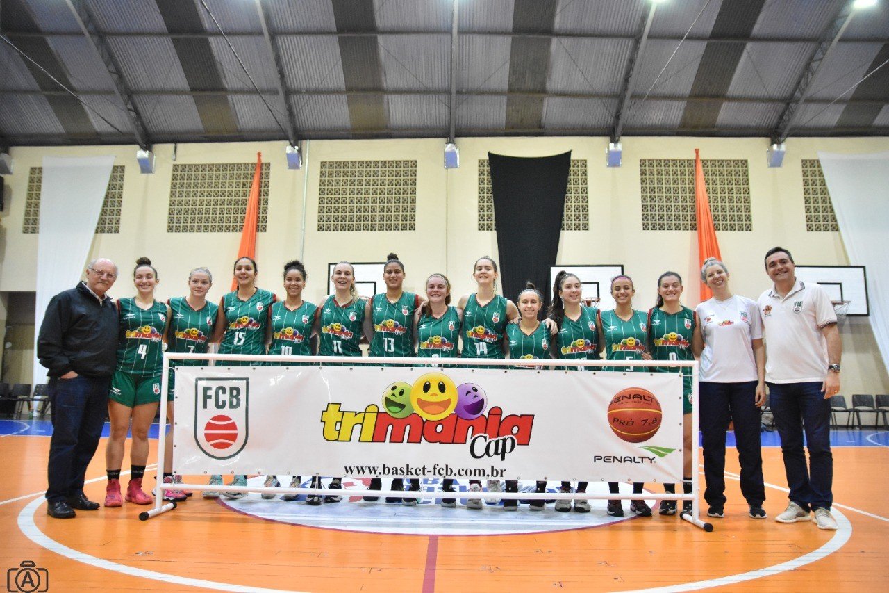 Seleção Catarinense Sub-18 participou da Copa SC como preparação para o brasileiro (foto: Cacá Ferreira)